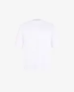 Футболка Levitacia Pocket Tee белая