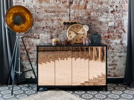 Сервант Dante малый 471417