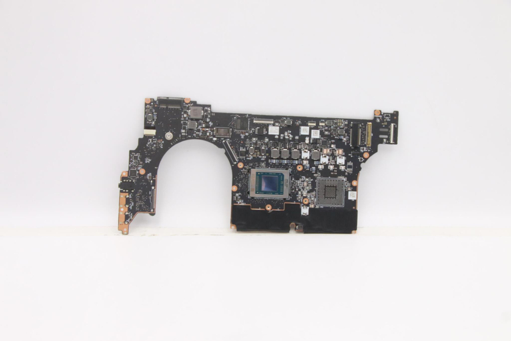 Материнская плата для ноутбука Lenovo Yoga Slim 7 Carbon-14ACN06. NOK R5-5600U UMA 16G RM (5B21D67314), оригинал