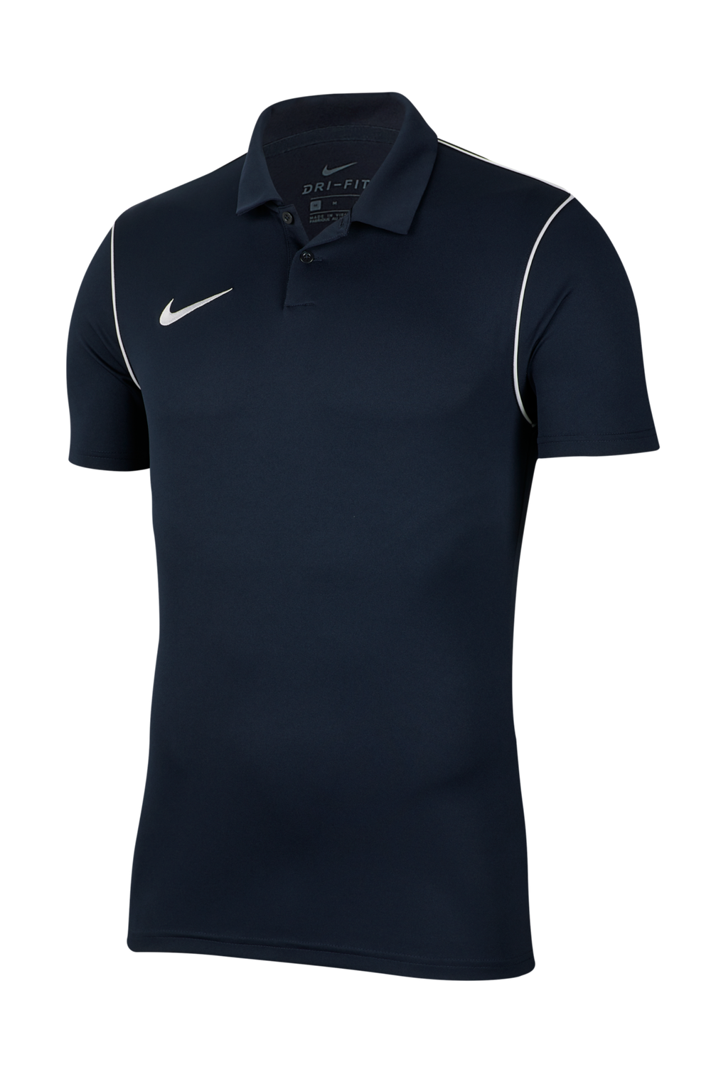 Футболка Nike Dry Park 20 Polo Детская