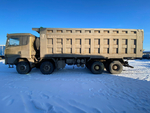 Shacman (Shaanxi) SX* 8x4 Самосвал SX33186T366 (Дизельный, 12,5 л, 550 л.с., МТ)