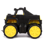 Пластмассовая игрушечная машина "Джип маленкий 2", РР 2023-022
