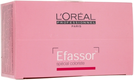 L’Oreal Professionnel Efassor Салфетки 36*3 г