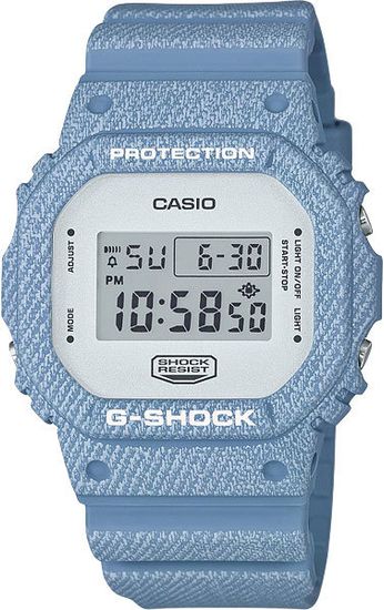 Мужские часы CASIO G-SHOCK DW-5600DC-2ER