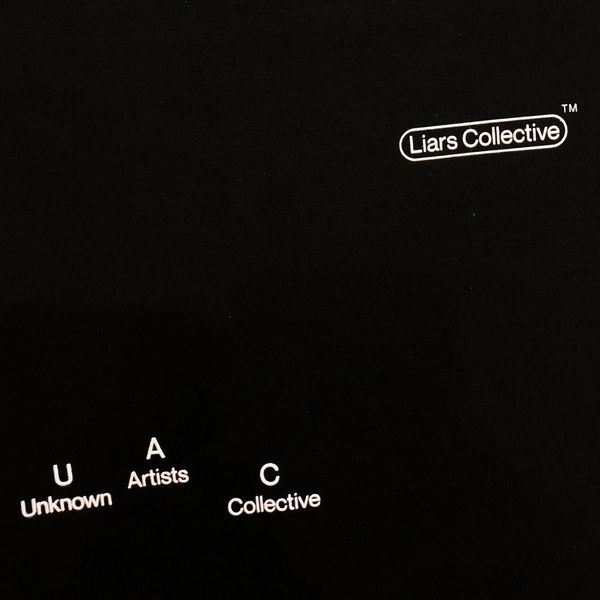 Футболка UAC - фото 2