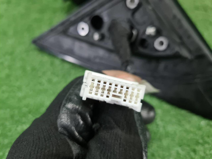 Зеркало правое Chery Tiggo 7 Pro (2020-нв) 8 конт.