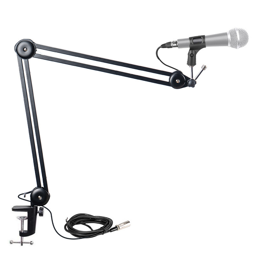 Микрофонная стойка Synco MA38