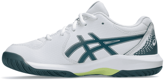 Кроссовки детские Asics Gel-Dedicate 8 GS