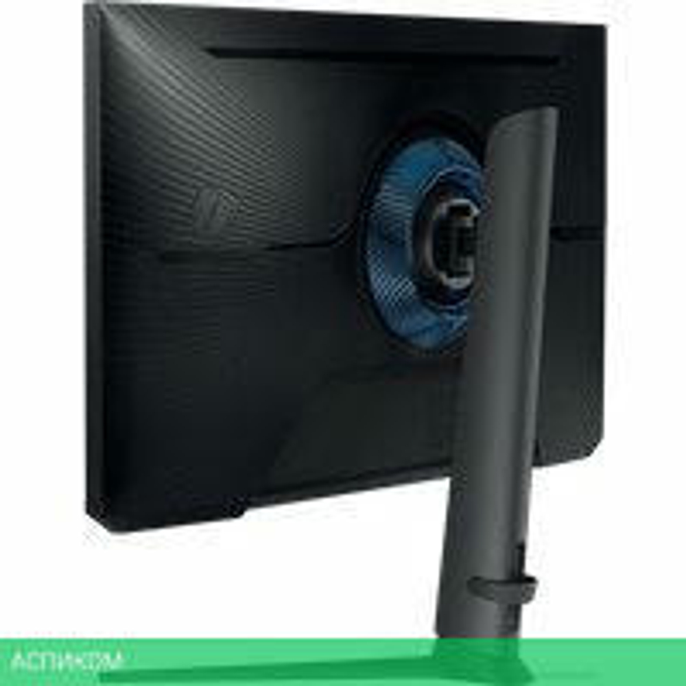 Игровой монитор Samsung Odyssey G3 LS27AG320NIXCI