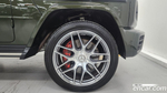 Mercedes-Benz G-Class W463b AMG G63 Manufacturing (05.2023)