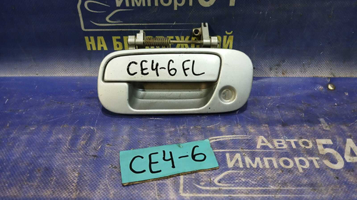 Ручка двери передней левой внешняя Honda RAFAGA 1994