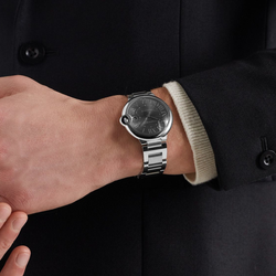 Cartier 2024 Unworn Ballon Bleu 40mm