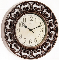 Настенные часы MIRRON C1228 КА