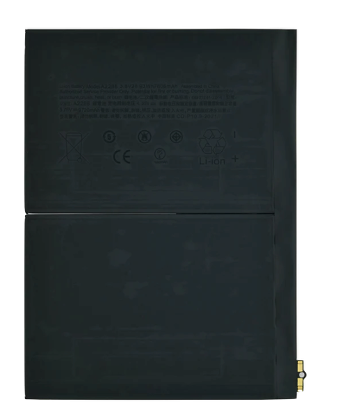 Замена аккумулятора на iPad (10-го поколения) (2022)