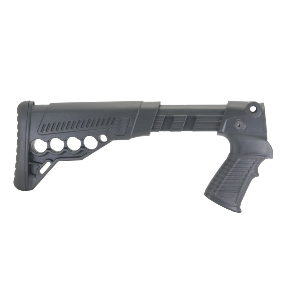 Приклад TBS Utility для турецких ружей, DLG Tactical