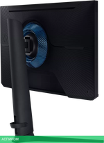 Монитор Samsung Odyssey G3 LS24AG302NIXCI