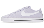 Кроссовки Nike Court Legacy Canvas (Женская размерная сетка)