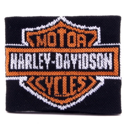 Напульсник Harley Davidson (066)