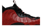 Кроссовки Nike Foamposite One Lava