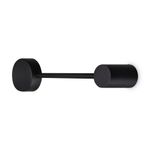 Настенный светильник (бра) Freya FR5363WL-01B2