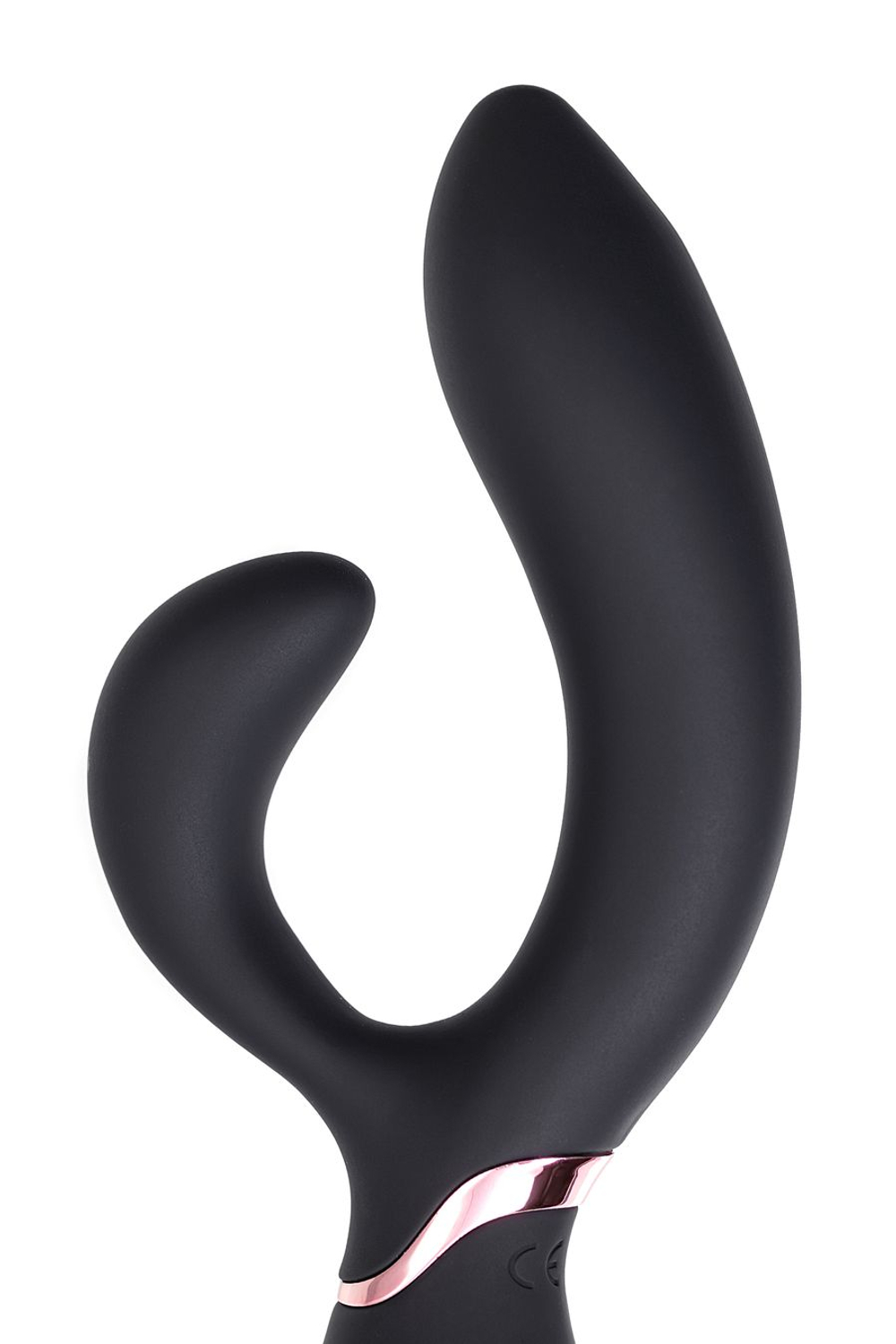 WANAME D-SPLASH Avalanche - Вибратор-кролик, 20,5 см