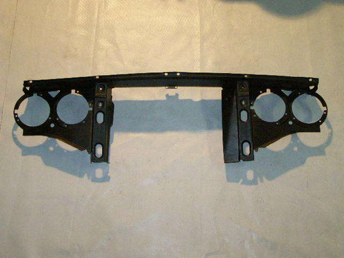 Рамка радиатора /2106/ (телевизор) (Начало)