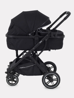 Коляска трансформер Rant Basic Pulsar Black