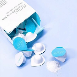 CosRX Low pH Centella Cleansing Powder слабокислотная энзимная пудра с экстрактом центеллы