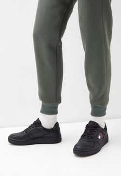 Кеды мужские TOMMY JEANS TJM RETRO BASKET ESS
