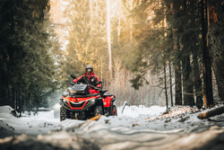 Квадроцикл SHARMAX Force 1100