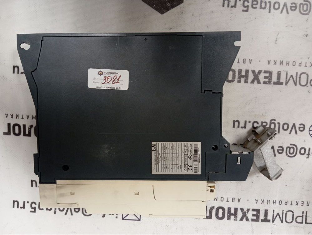 B&R 8I74T400055.010-1 б/у