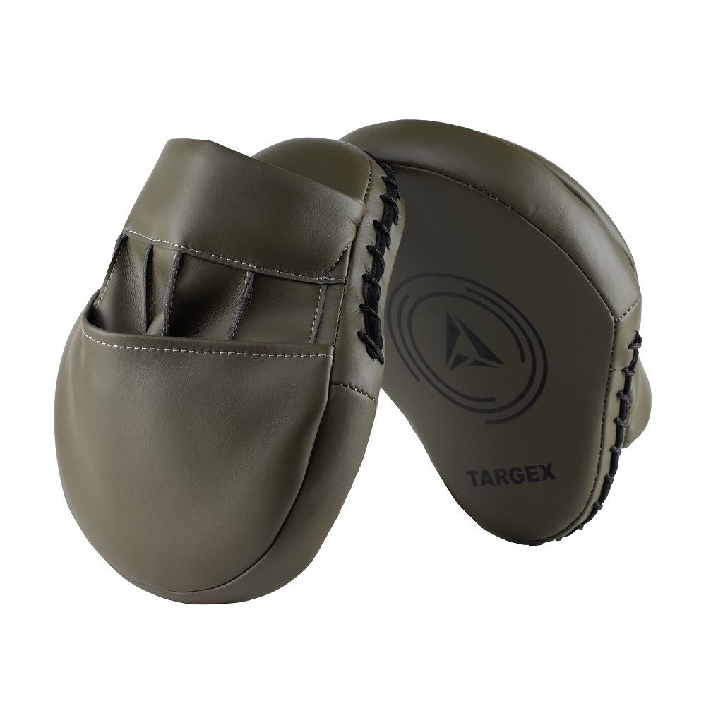 Лапы боксерские TARGEX HARD