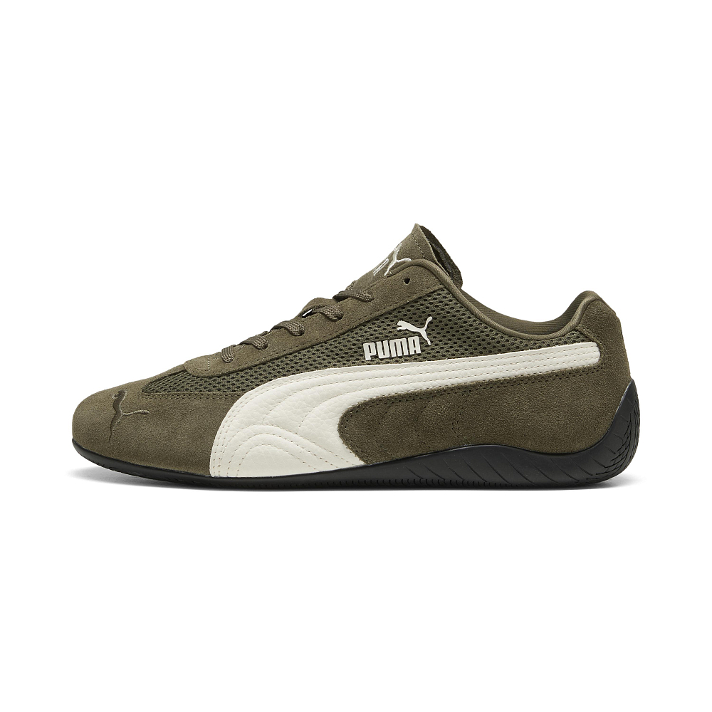 Кроссовки PUMA Speedcat Mesh