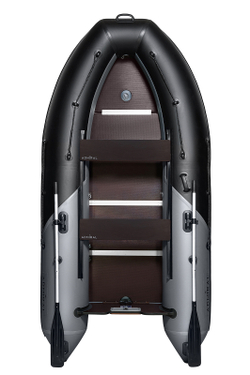 Надувная лодка ПВХ Адмирал 320S PRO Lite