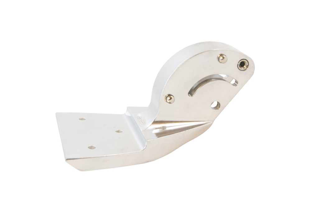 Передняя часть FLEX