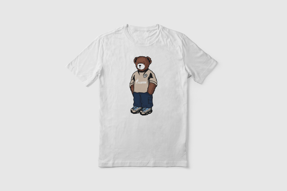 Зенит MF - Champions