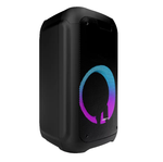 Музыкальный центр Mini Denn Partybooster ENVELOPE DPS700 (h)