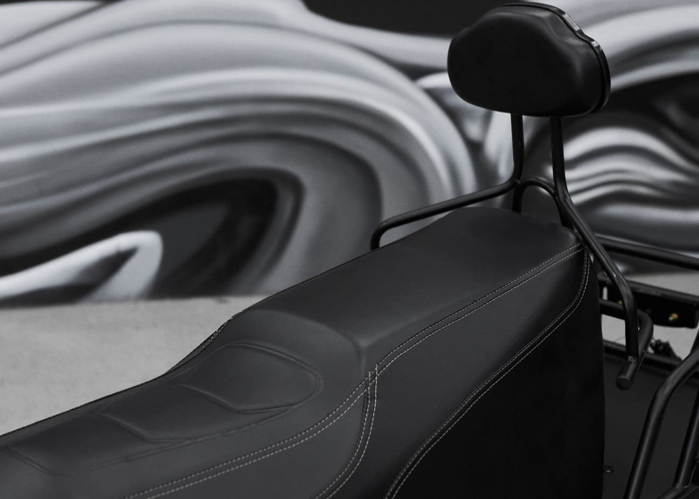 Снегоход SHARMAX SN-380 Ultra