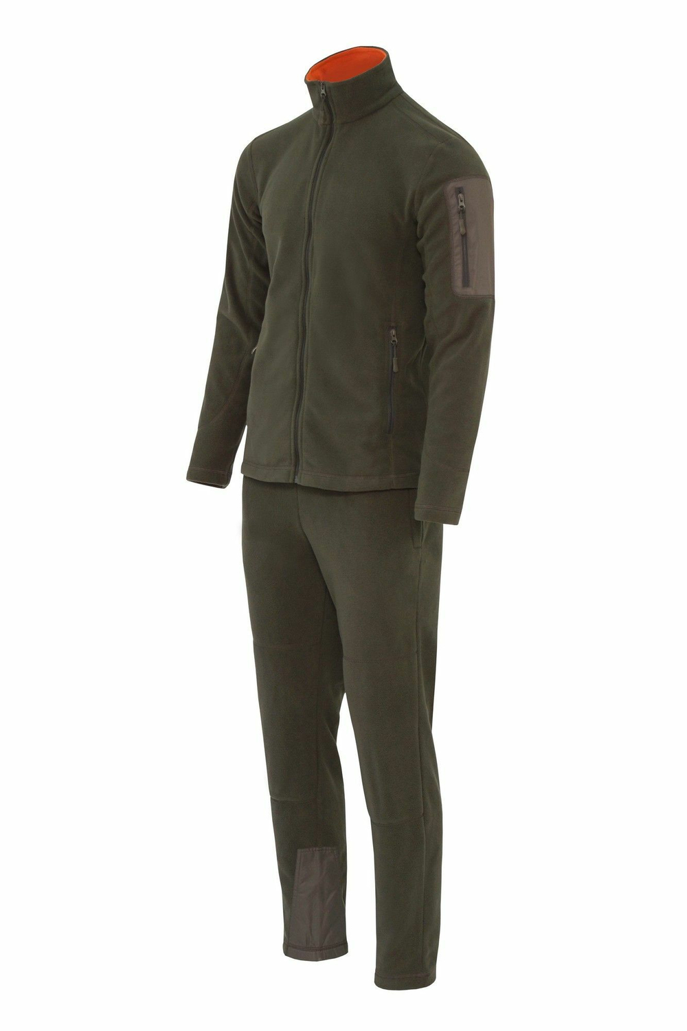 Костюм мужской флисовый Comfort