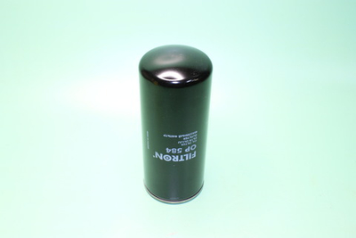 Фильтр масляный