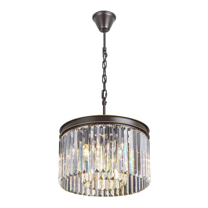 Подвесная люстра Citilux Мартин CL332081