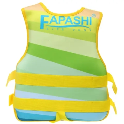 Жилет тренировочный Fresh JR-Q0160, размер XS (нагрузка 30 кг)