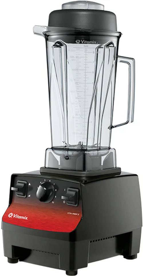 Блендер Vitamix Vita Prep 3 058627-AFB