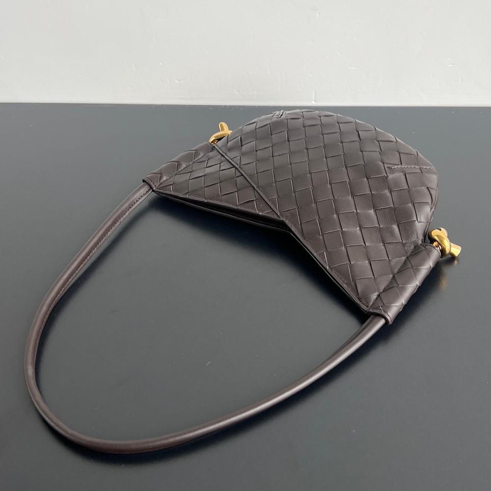 Bottega Veneta Mini Solstice 28 cm