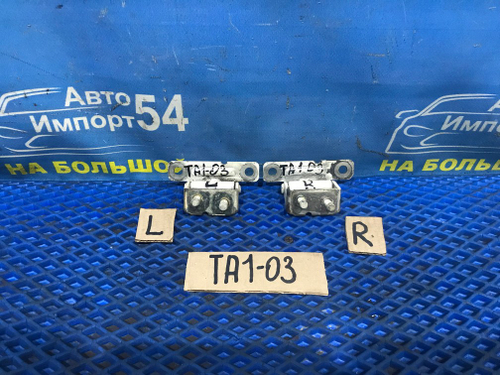 Петля багажника Honda AVANCIER 1999