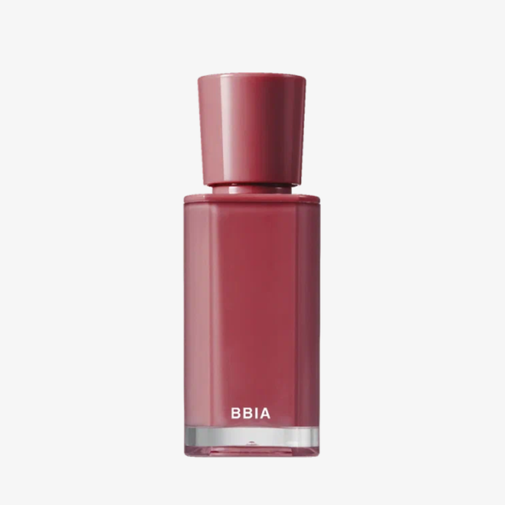 BBIA Сияющий тинт для губ Glow Tint 27 Dry Fig