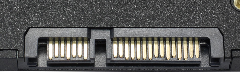 SSD Qumo Novation 3D TLC &lt;Q3DQ-256GQNN&gt;