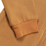 Джемпер д/новорожд. M1110FN-0/1 р.68-74 охра (Такро)