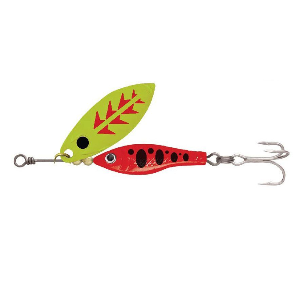 Блесна вертушка Stinger Totem Min 3 #009 16гр