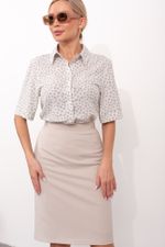 Рубашка Оливи №1 Valentina